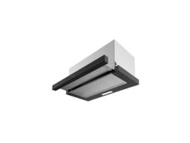 Cecotec Exaustor Telescópico Bolero Flux TLM 603500 Black A
