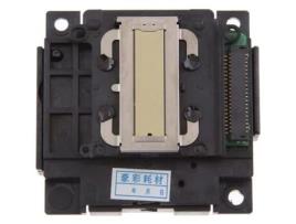 Cabeça de impressão para Epson L300 L375 L358 L365 L550 L551 L350 Acessório de substituição de impressora MAGIDEAL