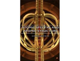 Livro Atomic Spectra And Atomic Structure de Gerhard Herzberg (Inglês)