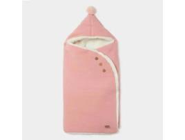 Saco Tricot Babé Rosee MAYORAL
