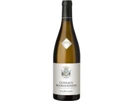 Jean Bouchard 2015 Coteaux Bourguignons - Vinho Branco de Borgonha