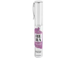 Secretplay - hera perfume natural feromonas formato de viaje para mujer 10 ml