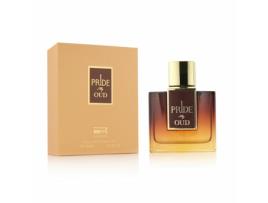 Perfume Unissexo RUE BROCA Edp Pride My Oud 100 Ml