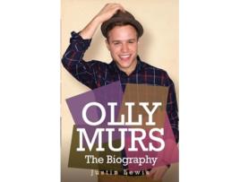Livro Olly Murs - the Biography de justin-lewis (Inglês)
