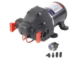 Grupo água 3 válvulas 11 l/min - 3 Bar - 12V