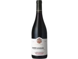 Jean Bouchard Chorey-Les-Beaune - vinho tinto da Borgonha