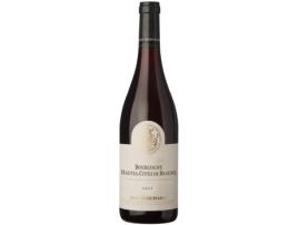 Jean Bouchard 2014 Hautes Côtes de Beaune - vinho Tinto da Borgonha