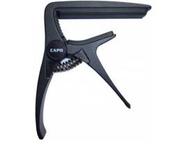 Transpositor ADMIRA Guitarra Reto Ac20C Preto