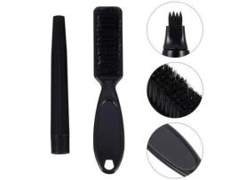 MARQUEUNE 1 Kit premium de tratamento de barba à prova dágua para caneta de enchimento de ESCOVA MANUAL - PEIG MARQUEUNE