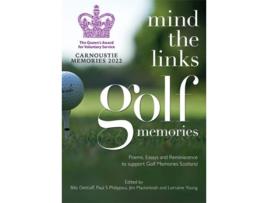 Livro Mind the Links Golf Memories de Lorraine Young (Inglês)