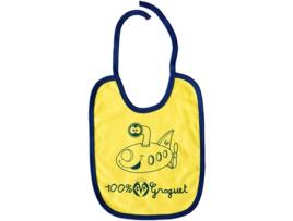 Babete VILLARREAL 61931 (Amarelo)