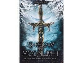 Livro Of Shadow and Moonlight de Luna Laurier (Inglês - Capa Dura)