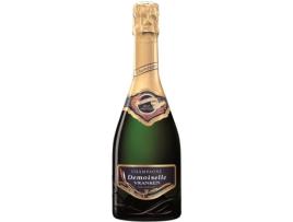 Champanhe Demoiselle - Prestige - Bruto - 37,5 cl