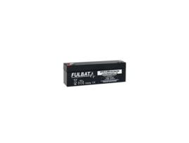 Bateria de Chumbo-Ácido Standard Fp12-2.3 Fr 12V 2.3Ah Ul94.Fr 921011 FULBAT