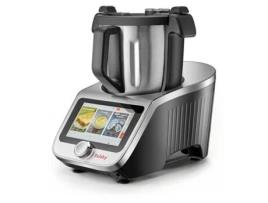 Robô de Cozinha ROBBY Robicook xl