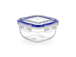 Recipiente Plastico 500Ml com Tampa