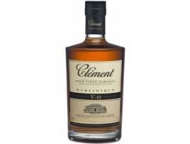 Rhum vieux Clément - Rum agrícola - 40 vol - 70cl