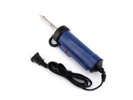 Ferro de solda elétrico automático da bomba de dessoldagem 30W 220V 50Hz HB007 -GAR ZERODIS