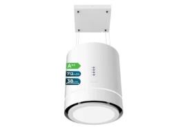 Bolero Flux CRE 448000 White A