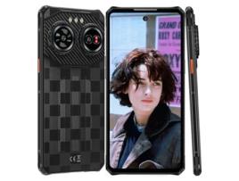 IIIF150 Air 3 Smartphone (6.6 - 12GB - 512GB - Preto)