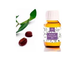 Óleo de Jojoba Virgem BIO Camassia