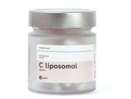 Essential Vitamin C Liposomal 60 Cápsulas BE LEVELS