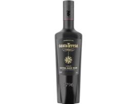 Santa Teresa Linaje Amber Rum 70 cl - 40 °