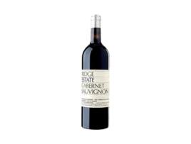 Ridge Cabernet Sauvignon 2020