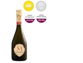 Champanhe Montaudon Cuvée Classe M