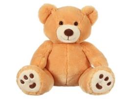 Urso Patachon Mel - 80 cm