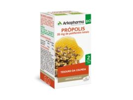 Suplemento Sistema Imunitário Propólis