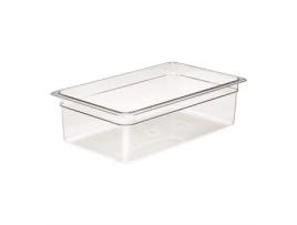 Recipiente policarbonato GN 1-1 Cambro 19,5L
