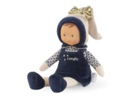 Doudou Miss Marine Reves dÉtoiles - COROLLE - Mon Doudou Corolle - 25cm - Desde o nascimento