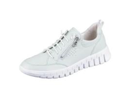 Sapatos de Mulher WALDLÄUFER Birdy Pele Verde (6.5 uk)