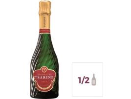 Champanhe Tsarine Cuvée Premium Brut - 37,5 cl