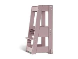 Torre de Aprendizagem e Observação Rosa Felix Montessori TISSI