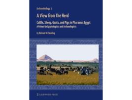 Livro A View from the Herd de Richard W Redding (Inglês - Capa Dura)