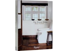 Livro The Private House de Rose Tarlow (Inglês - Capa Dura)