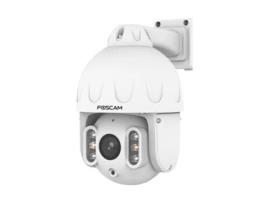 Câmara Dome Ip Poe Ptz de 8Mp Sd8Ep FOSCAM