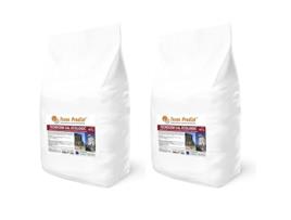 Tecnocem Cal Ecológica Branco Saco 10 + 10 kg TECNOPRODIST