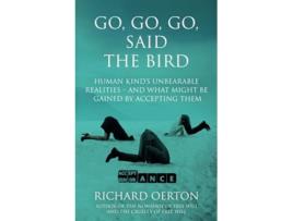 Livro Go, Go, Go, Said the Bird de Richard Oerton (Inglês)