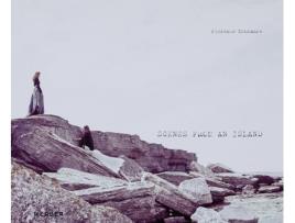 Livro Scenes from an Island Florence Montmare de Florence Montmare (Inglês - Capa Dura)