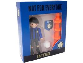 Pokeeto Jogador Do Inter de Milão 75394 INTER DE MILÁN