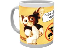 Gremlins Cup 72076 Branco