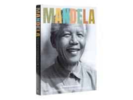 Livro Mandela In Honor of an Extraordinary Life de Makaziwe Mandela (Inglês - Capa Dura)