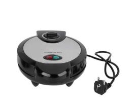 Máquina de casquinha de sorvete de fim de ano. ferro para waffles. Aquecimento rápido para restaurante doméstico1419 AUTREMENT