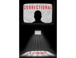 Livro Correctional de NJ Crosskey (Inglês)
