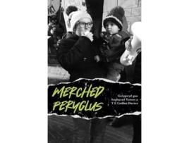 Livro Merched Peryglus de Tamsin Cathan Davies (Inglês)