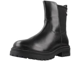 Sapatos de Mulher CARMELA Pele Preto (39)