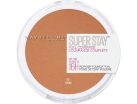Base em Pó Superstay 16H MAYBELLINE NEW YORK